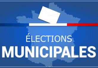 Nouvelle élection municipale