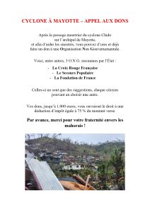 Article Mayotte