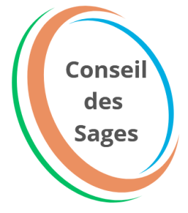 Conseil des Sages logo