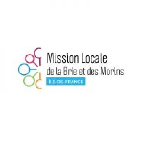 Logo mission locale coulommiers